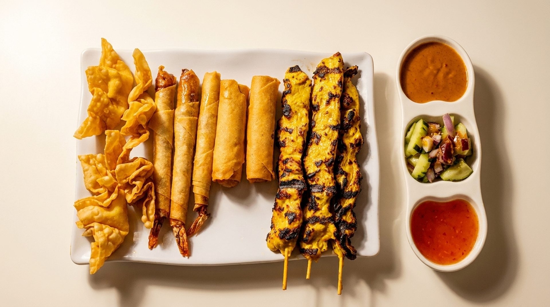 A family restaurant, over a decade in the making