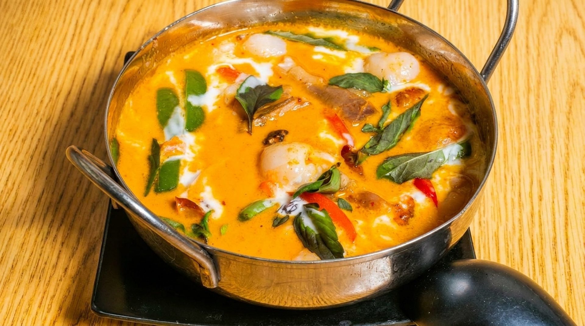 Angel Thai Cuisine Rewards