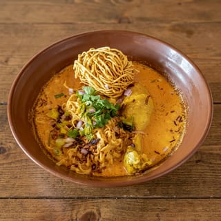 Khao Soi