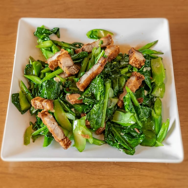 Savor Our Dinner Offerings