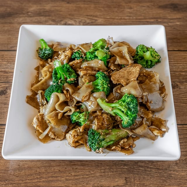 Pad See-ew.