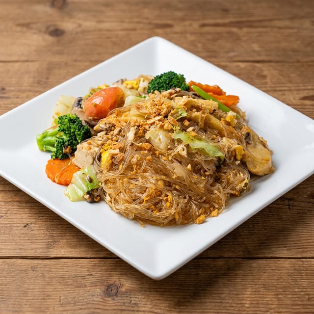 Pad Woon Sen.